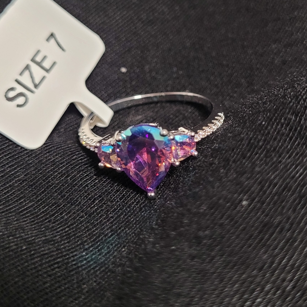 3/$30💍 Charmed Aroma Ring